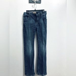Boys Wrangler 20x 18 slim